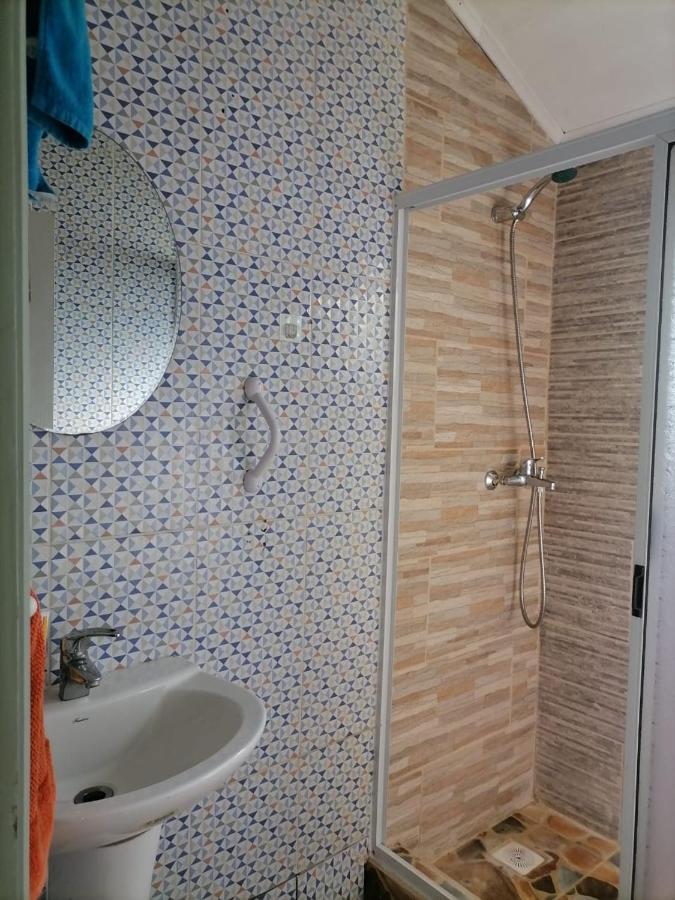 Cabanas Mister Nelson Valdivia Buitenkant foto
